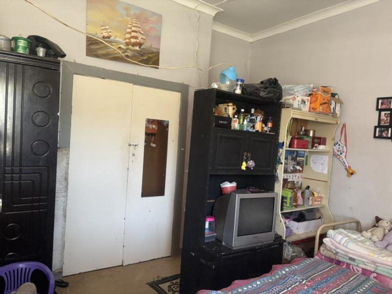 2 Bedroom Property for Sale in Makwassie North West